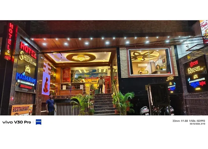 Hotel Shilva Inn