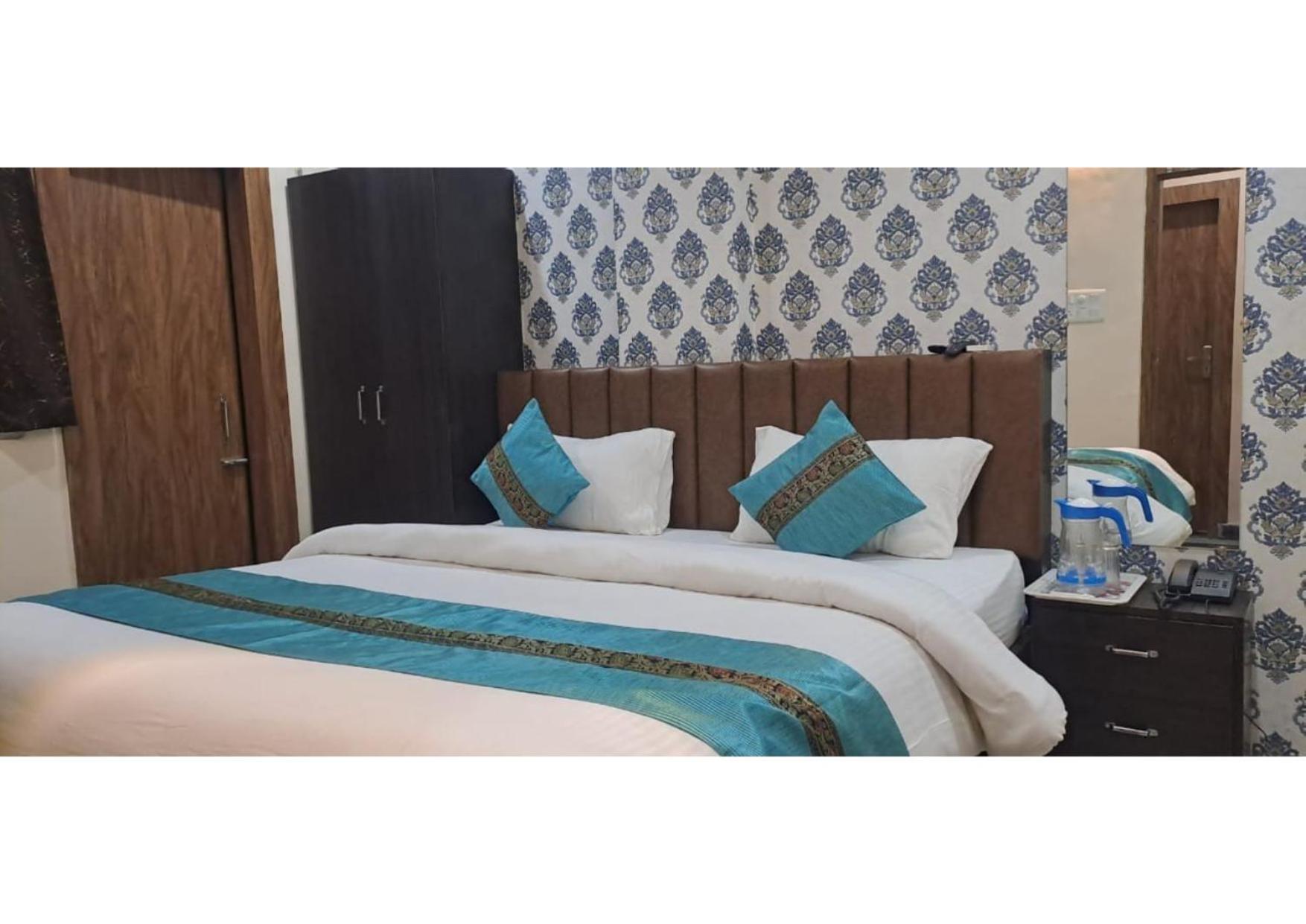 Shilva 2* Varanasi