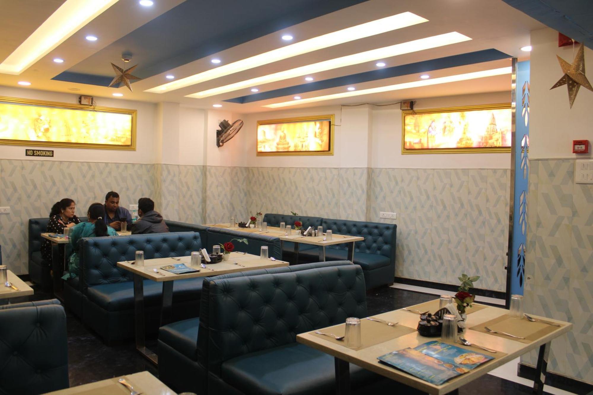 Hotel Shilva Varanasi